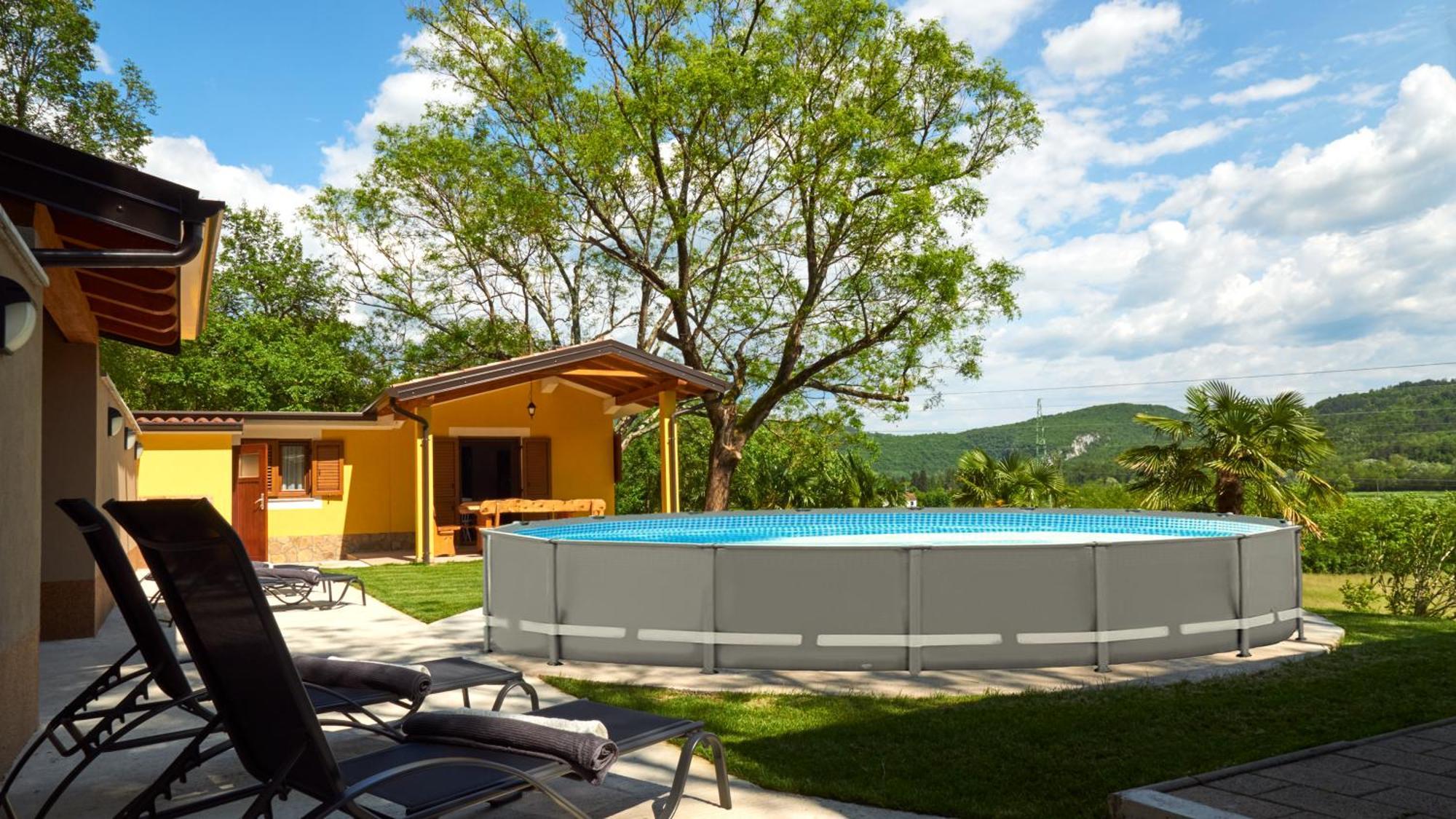 Casa Valla By Rent Istria Buzet Room photo