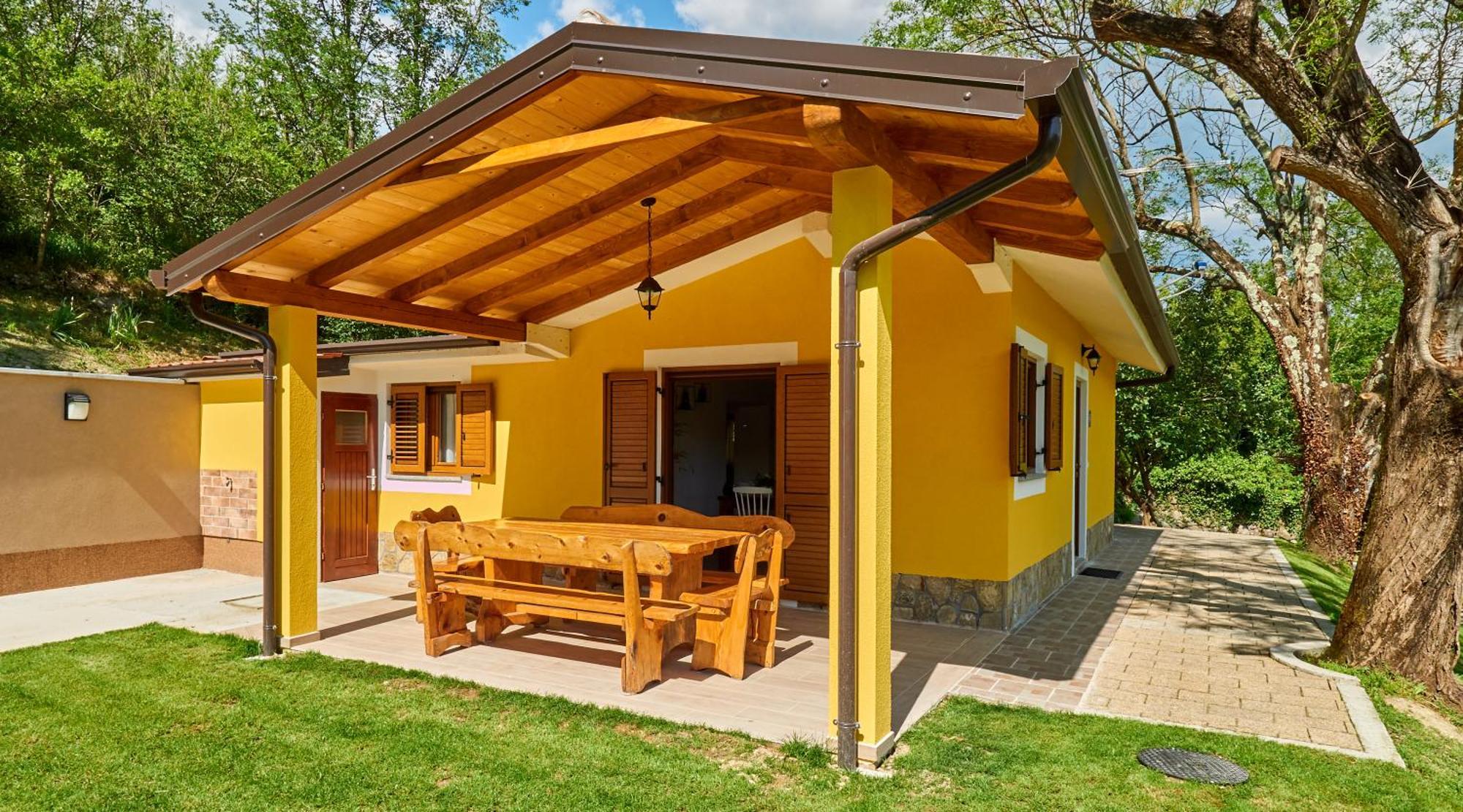 Casa Valla By Rent Istria Buzet Room photo
